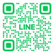 LINE予約QRコード