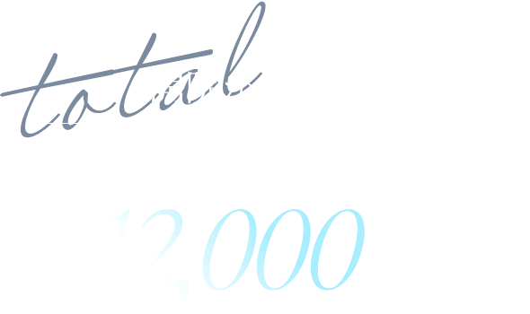 開院から5年、インプラント・矯正・一般歯科で延べ12,000人が来院